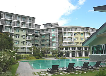 【フィリピン不動産の魅力】ボニファシオ・グローバルシティの高級コンドミニアムの写真