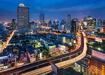 海外不動産 タイ01