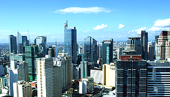 海外不動産 フィリピン不動産セミナー