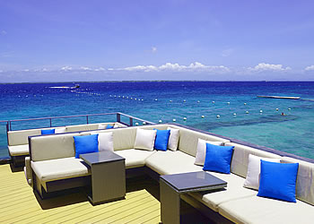 【フィリピン不動産の魅力】セブのビーチエリアの写真