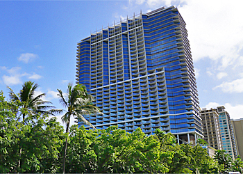 ハワイ不動産　サービス内容 物件イメージ写真