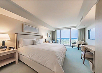 ハワイ不動産　Ritz-Carlton Residences 室内写真