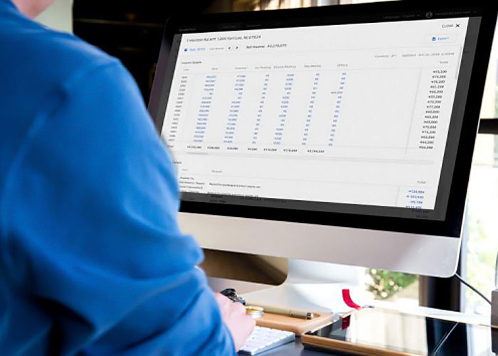 Wealth Park　イメージ画像