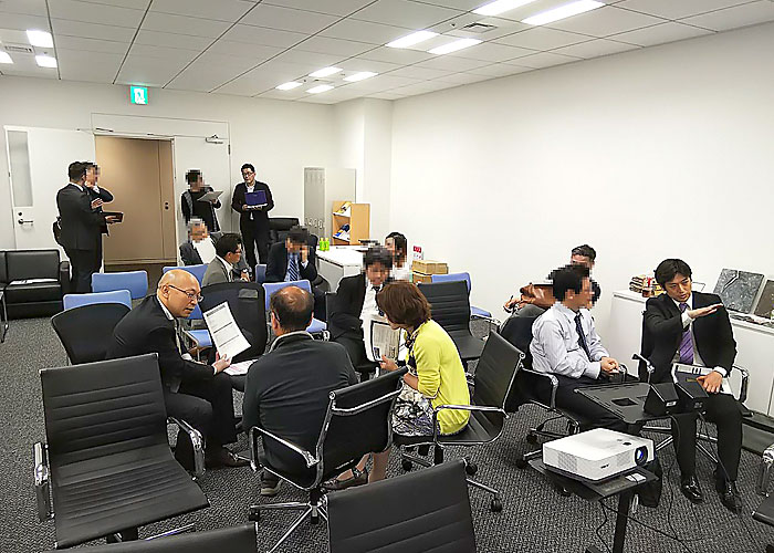 ベトナム不動産「The Coastal Hill」紹介セミナー・個別商談