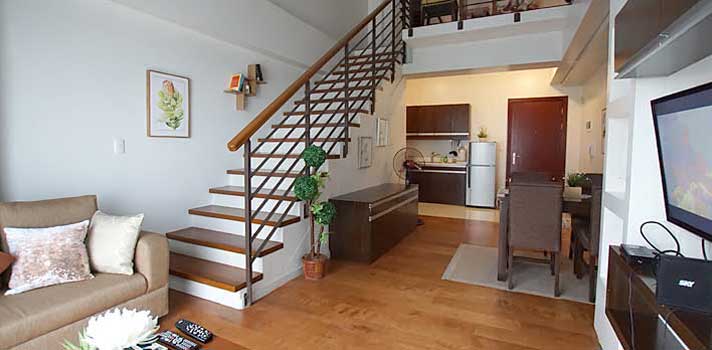 フィリピンのAirbnb運用物件